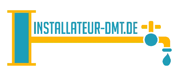 Installateur-dmt logo